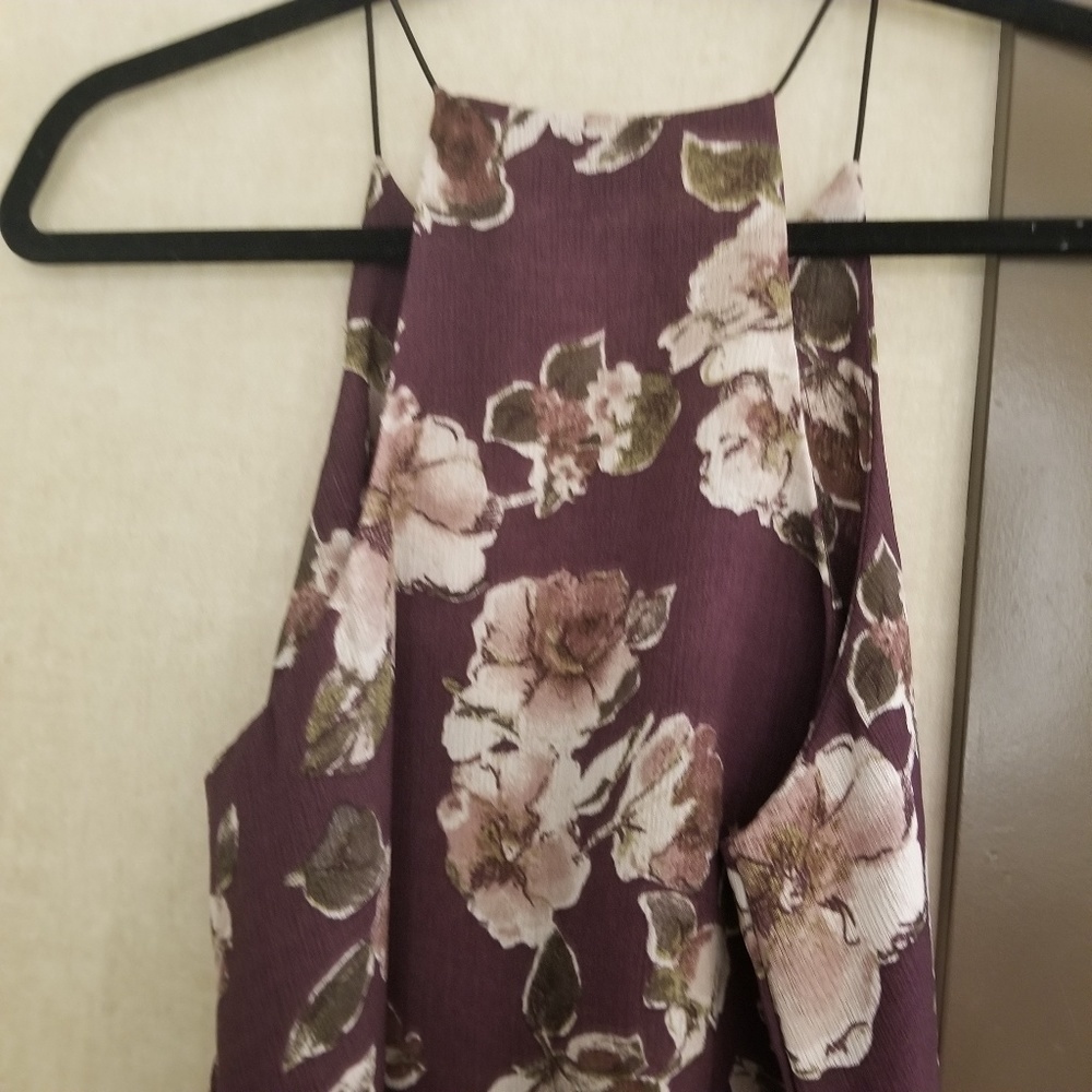 💝Papermoon tank size medium - Picture 4 of 6